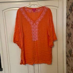 Lilly Pulitzer for Target Size XXL Tunic